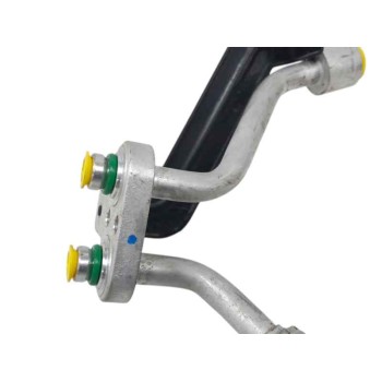 Recambio de tubos aire acondicionado para kia niro e-niro drive referencia OEM IAM   