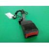 Recambio de enganche cinturon derecho para opel insignia sports tourer edition referencia OEM IAM 13278233 DELANTERO 