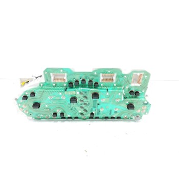 Recambio de cuadro instrumentos para mitsubishi galant berlina (ea0) 2.5 v6 24v cat referencia OEM IAM MR381824  