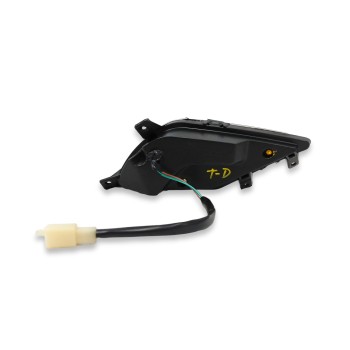 Recambio de intermitente para benelli bn 125 bn 125 referencia OEM IAM 81700V020000 TRASERO DERECHO 