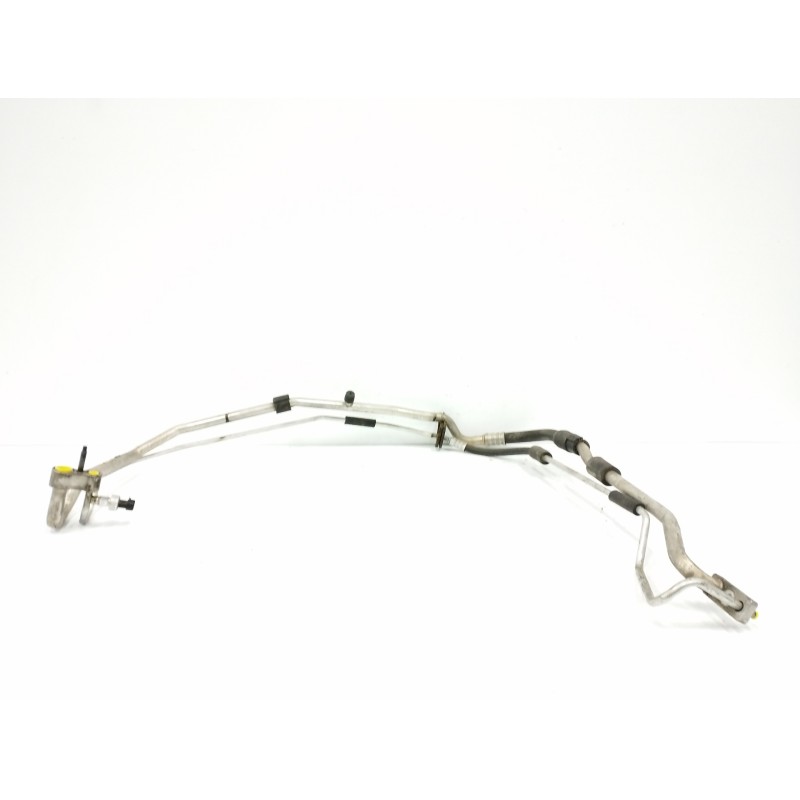 Recambio de tubos aire acondicionado para saab 9-3 (ys3f, e79, d79, d75) 1.9 tid referencia OEM IAM   