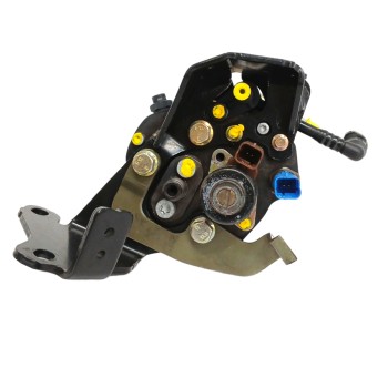 Recambio de bomba inyeccion para ford mondeo turnier (ge) titanium (d) referencia OEM IAM 5S7Q9B395AA  