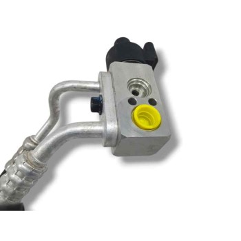 Recambio de tubos aire acondicionado para kia niro e-niro drive referencia OEM IAM   