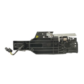 Recambio de maneta exterior delantera derecha para renault kadjar 1.3 tce referencia OEM IAM 806060294R  