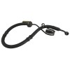 Recambio de tubo presion direccion asistida para volkswagen passat berlina (3b3) 1.9 tdi referencia OEM IAM 8D1422893BN  