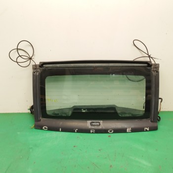 Recambio de porton trasero para citroën c3 pluriel (hb_) 1.4 referencia OEM IAM 8744Q6  