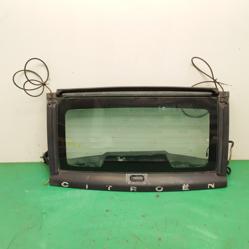 Recambio de porton trasero para citroën c3 pluriel (hb_) 1.4 referencia OEM IAM 8744Q6  