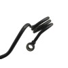 Recambio de tubo presion direccion asistida para volkswagen passat berlina (3b3) 1.9 tdi referencia OEM IAM 8D1422893BN  