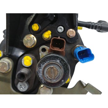 Recambio de bomba inyeccion para ford mondeo turnier (ge) titanium (d) referencia OEM IAM 5S7Q9B395AA  