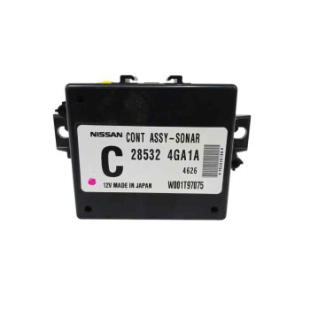 MODULO ELECTRONICO 285324GA1A W001T97075 