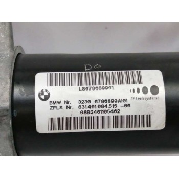 Recambio de columna direccion para bmw serie 1 berlina (e81/e87) 2.0 turbodiesel cat referencia OEM IAM 32306786899  