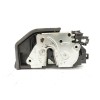 Recambio de cerradura puerta trasera derecha para bmw serie 1 berlina (e81/e87) 116d referencia OEM IAM 7229460  