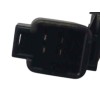 Recambio de motor limpia trasero para kia niro e-niro drive referencia OEM IAM 98700G5000 035111870 