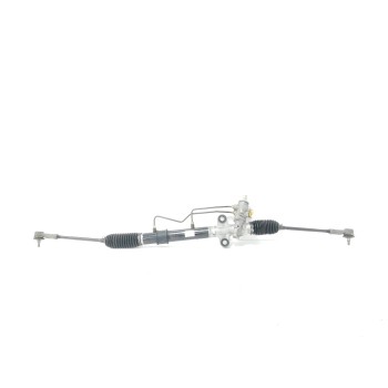 Recambio de cremallera direccion para mitsubishi space wagon (n80/n90) 2.4 gdi cat referencia OEM IAM MR316635  