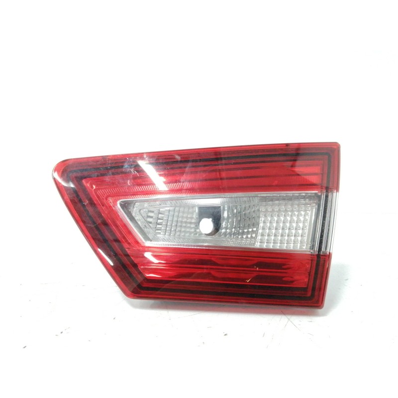 Recambio de piloto trasero derecho interior para renault clio iv 1.5 dci diesel fap referencia OEM IAM   