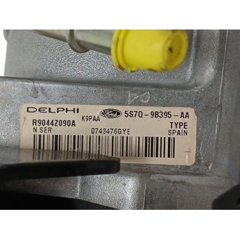 Recambio de bomba inyeccion para ford mondeo turnier (ge) titanium (d) referencia OEM IAM 5S7Q9B395AA  