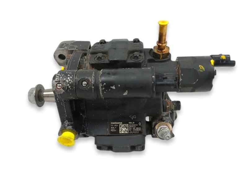 Recambio de bomba inyeccion para renault megane iii berlina 5 p dynamique referencia OEM IAM 167008859R A2C20000754 5WS40153