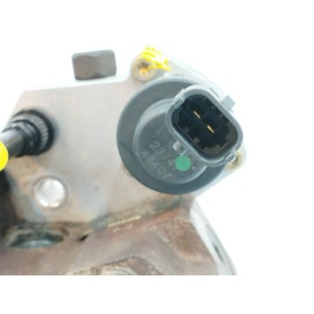 Recambio de bomba inyeccion para renault megane ii coupe/cabrio luxe privilege referencia OEM IAM 8200108225 0445010075 