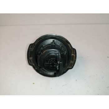 Recambio de tapon combustible para peugeot partner kombi 1.6 blue-hdi fap referencia OEM IAM 10014390100  