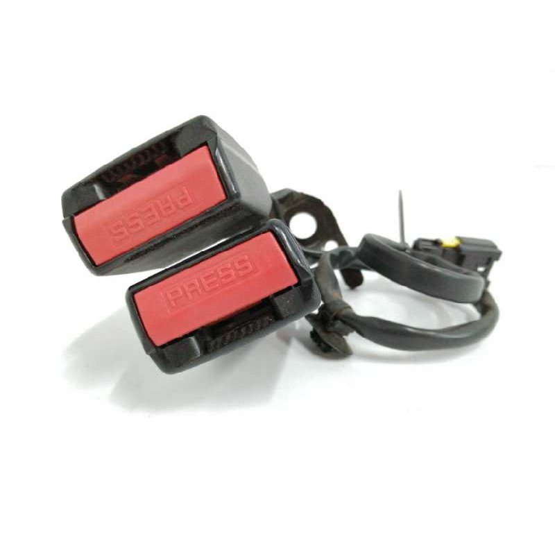 ENGANCHE CINTURON CENTRAL TRASERO