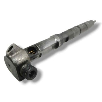 Recambio de inyector para volkswagen polo (6r1) 1.2 tdi referencia OEM IAM 03P130277V400  