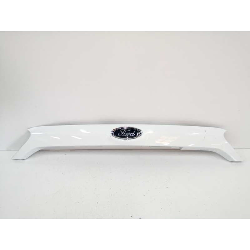 Recambio de moldura para ford mondeo turn. referencia OEM IAM DS73N43404A TRASERA PORTON BLANCO