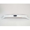 Recambio de moldura para ford mondeo turn. referencia OEM IAM DS73N43404A TRASERA PORTON BLANCO