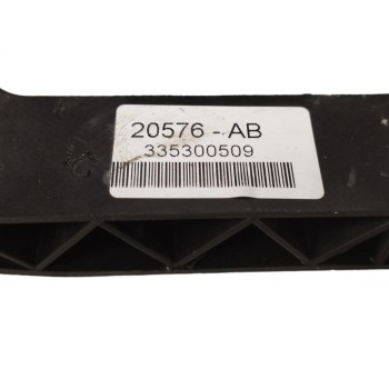 Recambio de palanca cambio para toyota avensis berlina (t25) 2.2 d-4d cat referencia OEM IAM 335300509  