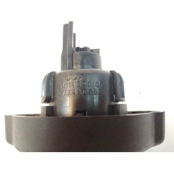 Recambio de tapon combustible para peugeot partner kombi 1.6 blue-hdi fap referencia OEM IAM 10014390100  