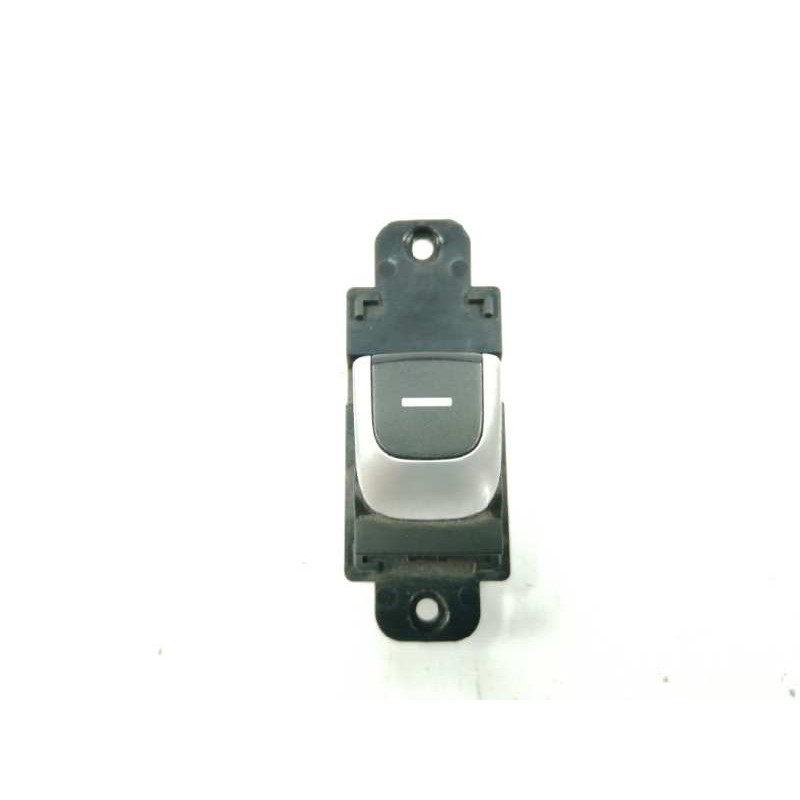 Recambio de mando elevalunas trasero izquierdo para kia optima 1.7 crdi cat referencia OEM IAM 93580D4000AK5  