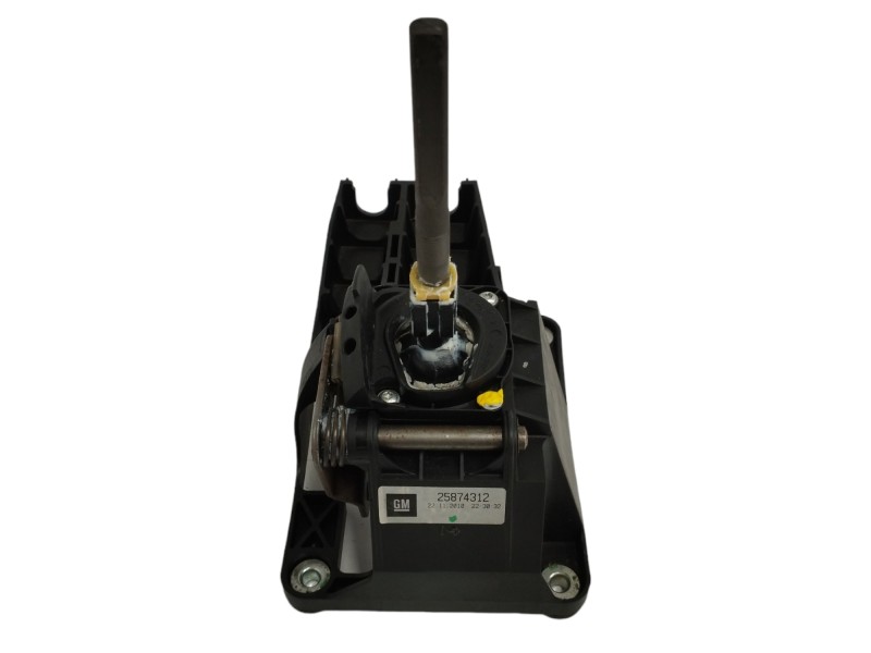 Recambio de palanca cambio para opel antara 2.2 cdti cat (a 22 dm / lnq) referencia OEM IAM 25874312  