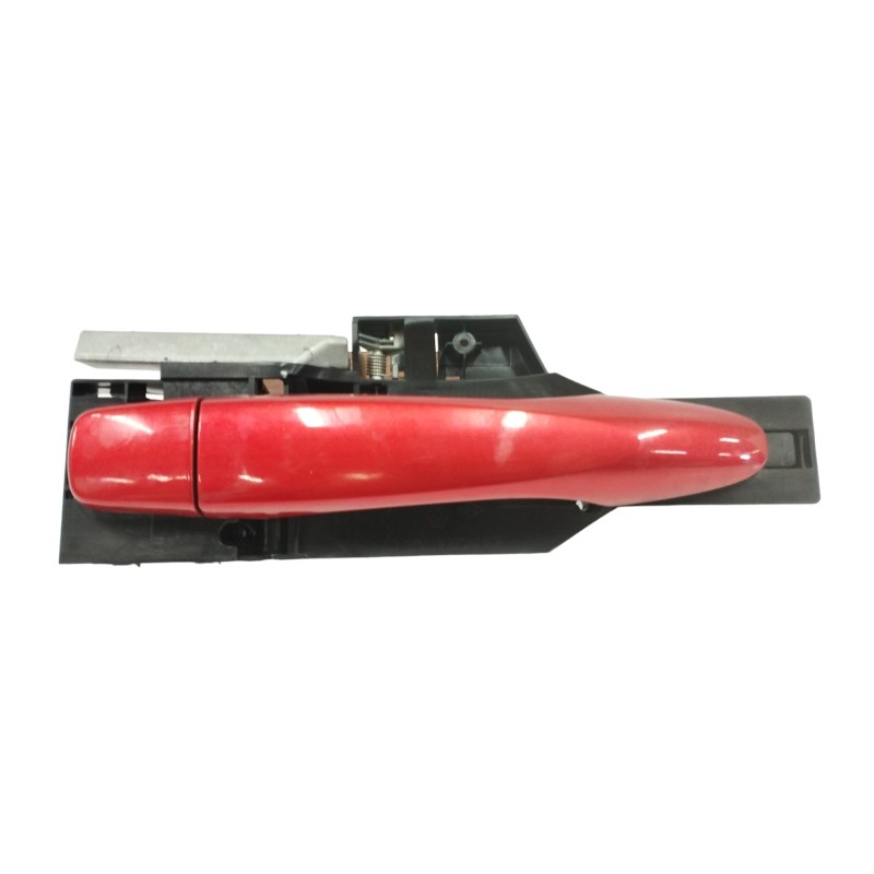 Recambio de maneta exterior trasera derecha para renault kadjar 1.3 tce referencia OEM IAM 806060294R  