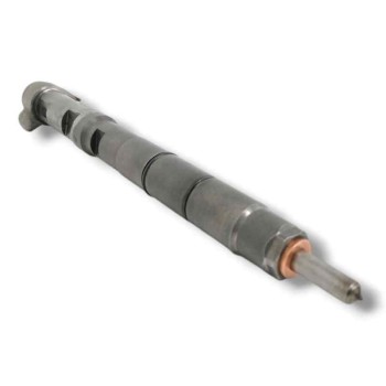 Recambio de inyector para volkswagen polo (6r1) 1.2 tdi referencia OEM IAM 03P130277V400  