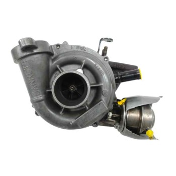 TURBOCOMPRESOR 9663199280 GT1544V 7534205