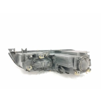 Recambio de faro izquierdo para mazda 6 berlina (gg) 2.0 diesel cat referencia OEM IAM F014002472L OBSERVAR FOTOS 