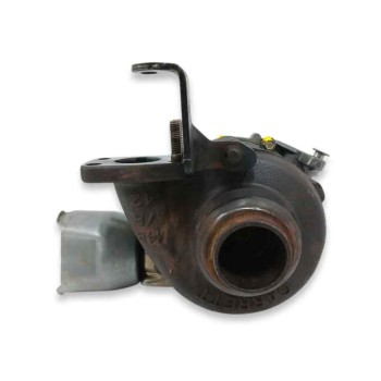 Recambio de turbocompresor para ford focus lim. (cb4) trend referencia OEM IAM 9663199280 GT1544V 7534205