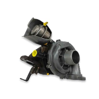 Recambio de turbocompresor para ford focus lim. (cb4) trend referencia OEM IAM 9663199280 GT1544V 7534205