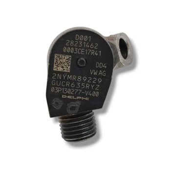 Recambio de inyector para volkswagen polo (6r1) 1.2 tdi referencia OEM IAM 03P130277V400  