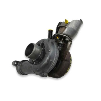 Recambio de turbocompresor para ford focus lim. (cb4) trend referencia OEM IAM 9663199280 GT1544V 7534205