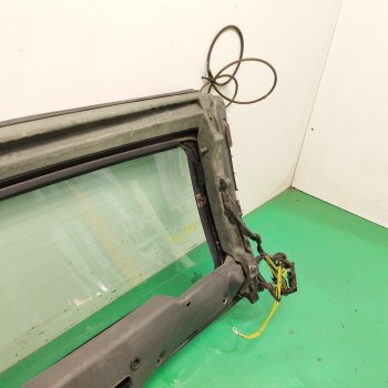 Recambio de porton trasero para citroën c3 pluriel (hb_) 1.4 referencia OEM IAM 8744Q6  