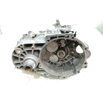 Recambio de caja cambios para ford galaxy (vy) 1.9 tdi cat referencia OEM IAM FVP  