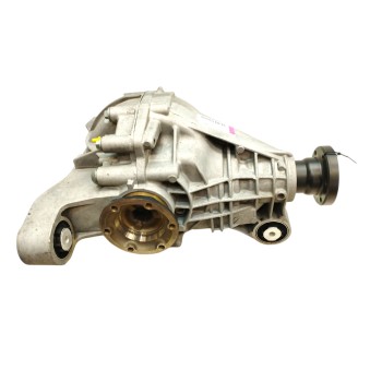 Recambio de diferencial trasero para volkswagen touareg (7la) 5.0 v10 tdi cat (ayh) referencia OEM IAM GLS 0AD341012 0AC525015G
