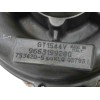 Recambio de turbocompresor para ford focus lim. (cb4) trend referencia OEM IAM 9663199280 GT1544V 7534205