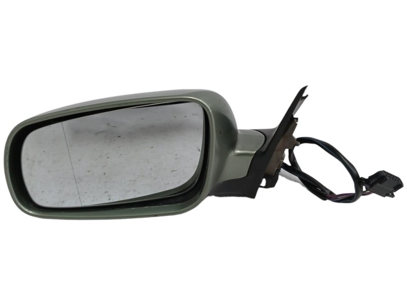 Recambio de retrovisor izquierdo para volkswagen passat berlina (3b3) 1.9 tdi referencia OEM IAM  5 CABLES 