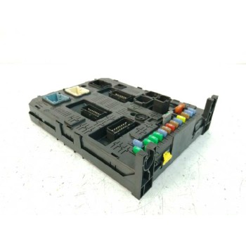 Recambio de caja reles / fusibles para peugeot 3008 1.6 hdi fap referencia OEM IAM 281197595  