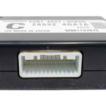 Recambio de modulo electronico para infiniti q50 2.2 diesel cat referencia OEM IAM 285324GA1A W001T97075 