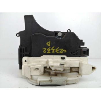 Recambio de cerradura puerta delantera derecha para mitsubishi outlander (cw0) 2.0 di-d cat referencia OEM IAM   