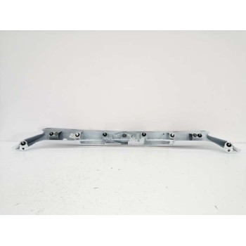 Recambio de moldura para ford mondeo turn. referencia OEM IAM DS73N43404A TRASERA PORTON BLANCO