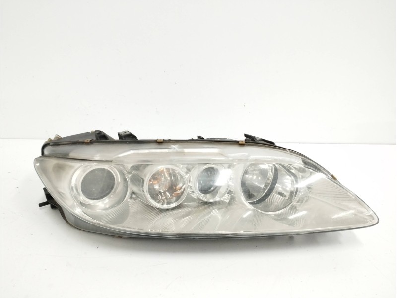 Recambio de faro derecho para mazda 6 berlina (gg) 2.0 diesel cat referencia OEM IAM F014002473R  