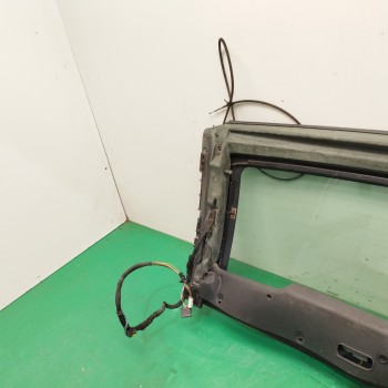 Recambio de porton trasero para citroën c3 pluriel (hb_) 1.4 referencia OEM IAM 8744Q6  